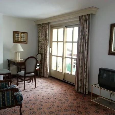Guest house Haus Hinterbrau Kitzbuhel