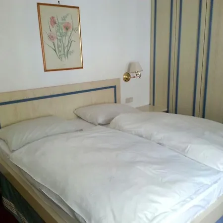 Vendégház Haus Hinterbrau