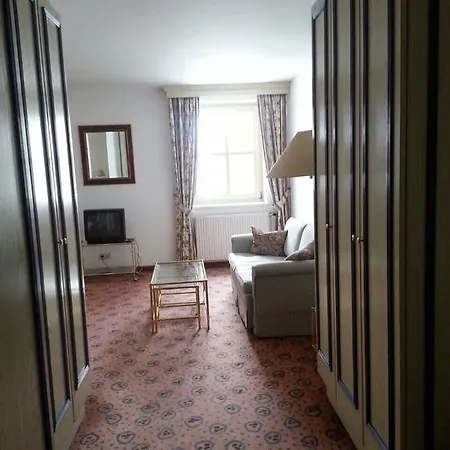 Haus Hinterbrau Kitzbühel